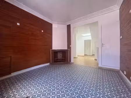 location maison 3 pièces 58 m² à amiens (80000)