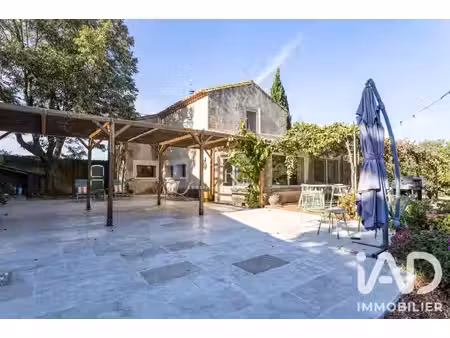 vente mas 5 pièces
