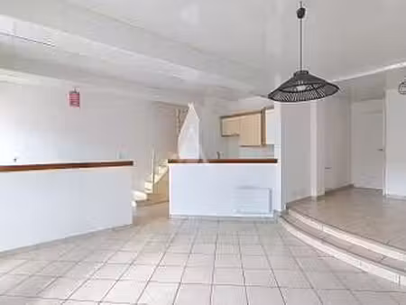 vente maison à cherré (49330) : à vendre / 74m² cherré