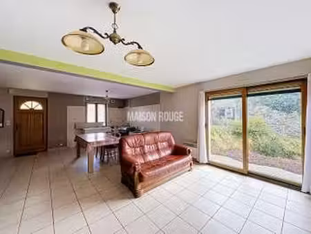 vente maison à epiniac (35120) : à vendre / 125m² epiniac