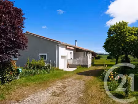 maison à vendre - 5 pièces - 169 m2 - escanecrabe - 31 - midi-pyrenees