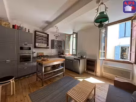location maison 3 pièces 85 m² à foix (09000)