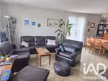vente maison traditionnelle 5 pièces