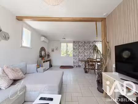 vente pavillon 5 pièces