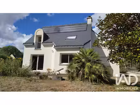 vente maison traditionnelle 7 pièces