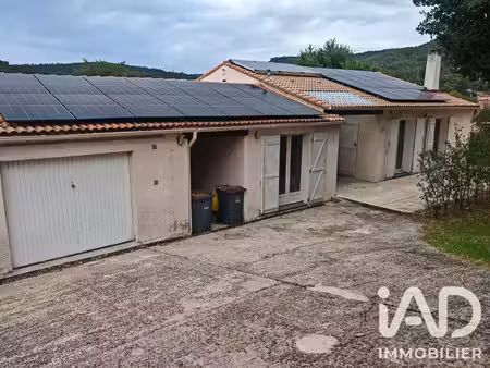vente maison traditionnelle 5 pièces