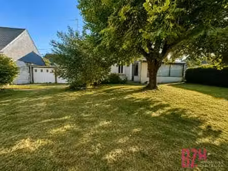 vente maison à saint-avé (56890) : à vendre / 95m² saint-avé