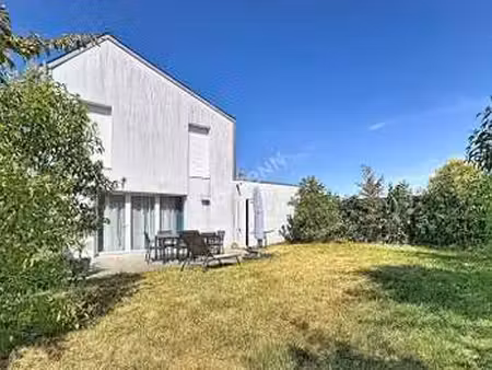 vente maison à ancenis-saint-géréon (44150) : à vendre / 86m² ancenis-saint-géréon