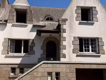 vente maison à saint-pol-de-léon (29250) : à vendre / 120m² saint-pol-de-léon
