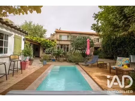 vente maison de ville 9 pièces