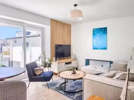 vente maison à trégunc (29910) : à vendre / 84m² trégunc