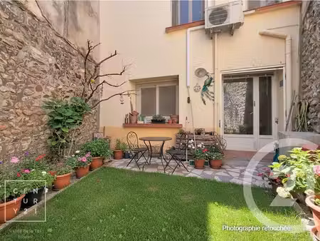 maison à vendre - 4 pièces - 164 m2 - baixas - 66 - languedoc-roussillon
