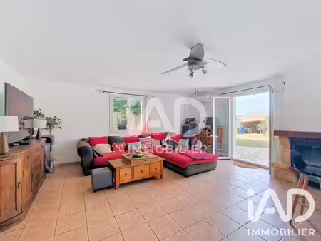vente maison traditionnelle 4 pièces