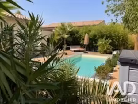 vente maison traditionnelle 5 pièces