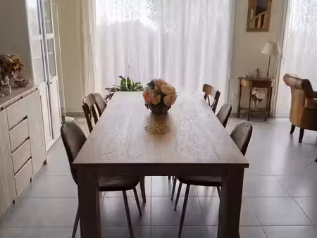 vente maison/villa 4 pièces