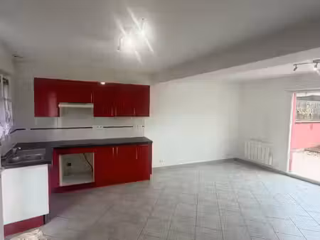 location maison 3 pièces 46 m² à wavignies (60130)
