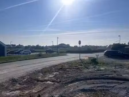 vente terrain à roscoff (29680) : à vendre / 600m² roscoff