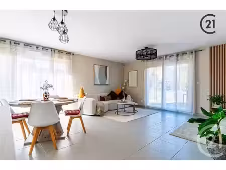 maison à vendre - 5 pièces - 108 77 m2 - villefargeau - 89 - bourgogne
