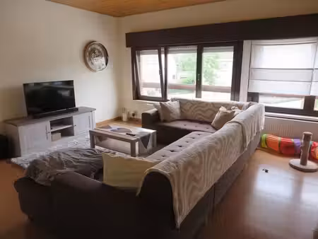 appartement à louer à oosteeklo € 750 (k6sx9) - sem vastgoed | zimmo