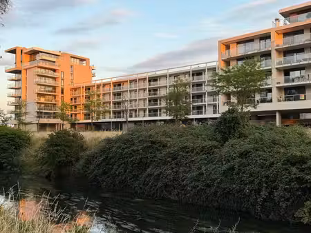 appartement à louer à hasselt € 930 (lrdpt) - | zimmo