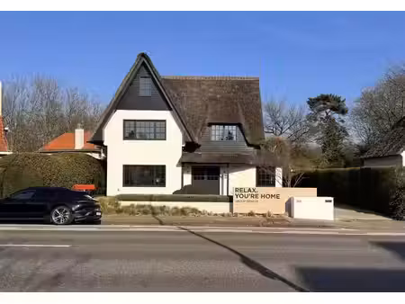 bureau dans un cadre élégant