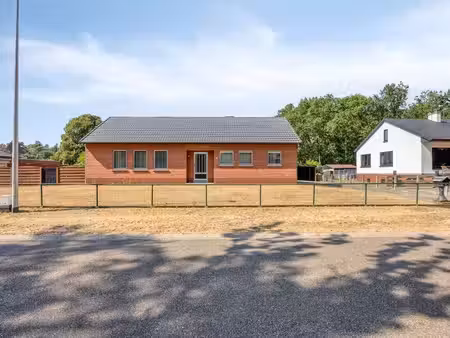 maison à vendre à zolder € 450.000 (lrdpd) - era de piramide (heusden-zolder) | zimmo