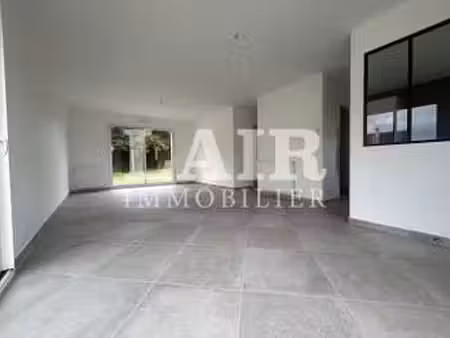 location maison à mamers (72600) : à louer / 78m² mamers