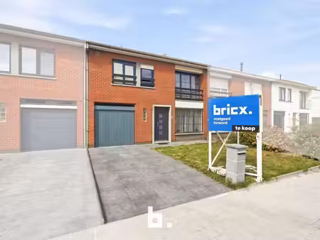 maison à vendre à moorslede € 260.000 (lrdpn) - bricx vastgoed roeselare | zimmo