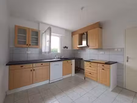 location maison à pierric (44290) : à louer / 91m² pierric