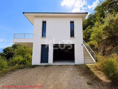 villa à vendre
