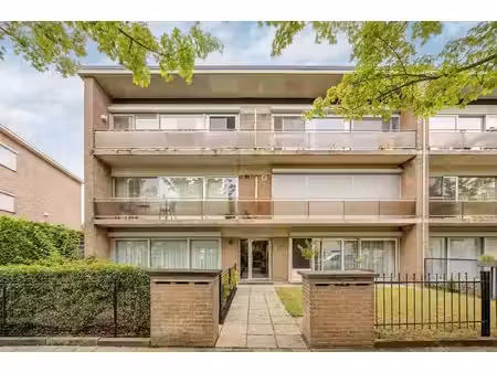 appartement