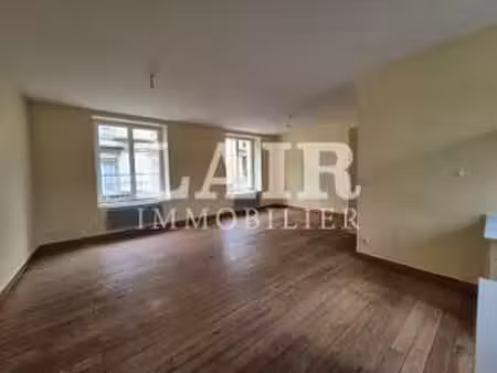 location appartement t1 à sées (61500) : à louer t1 / 41m² sées