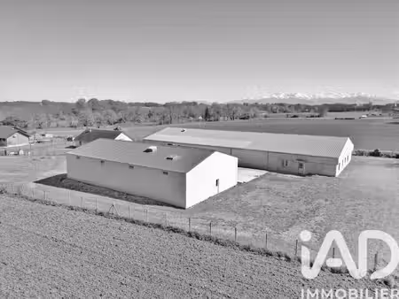local commercial à vendre