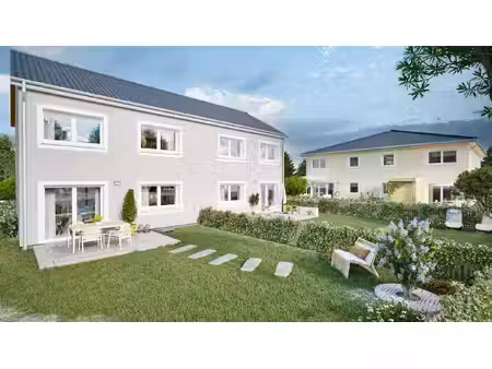 maison à vendre - neuf