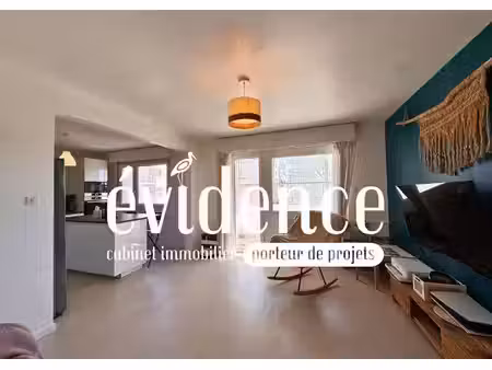 cabinet evidence immobilier