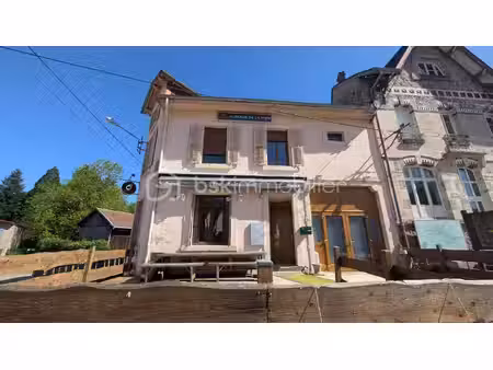 restaurant à vendre