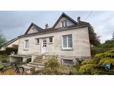 mgn immobilier bonneval