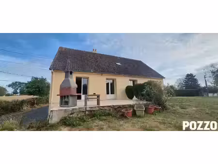 pozzo immobilier - bayeux