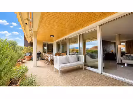 vente appartement 6 pièces  212.20m²  saint