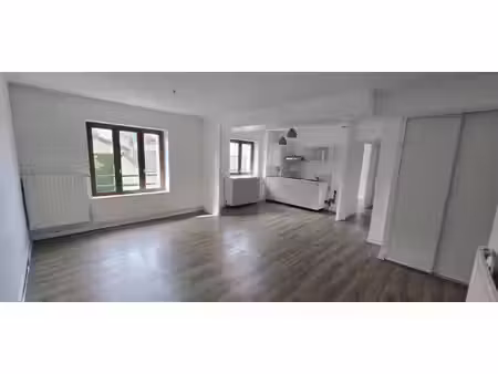 vente appartement 4 pièces 76 m² l’arbresle (69210)