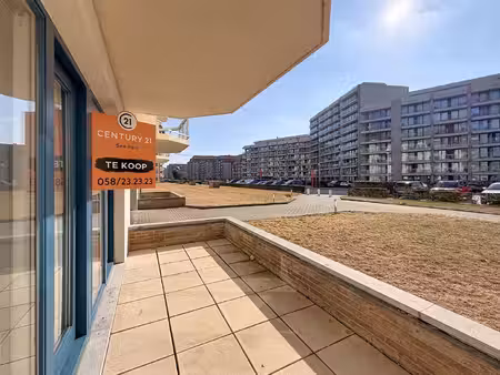 century 21 sea port uw partner in uw zoektocht te nieuwpoort en de westkust