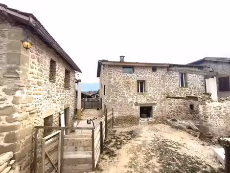 vente appartement 4 pièces 129 m² saint-lattier (38840)