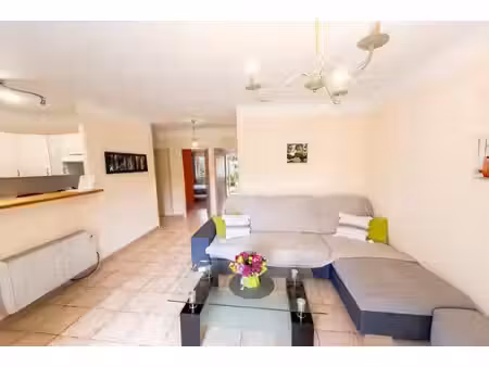 vente appartement 3 pièce(s)