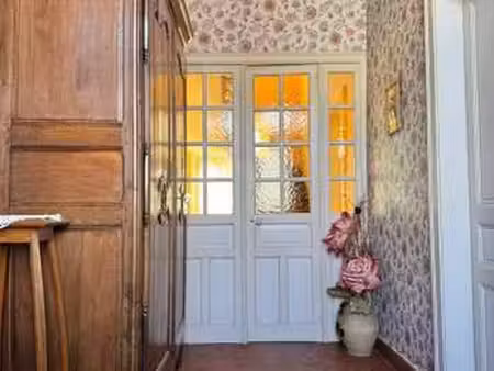 vente maison à alençon (61000) : à vendre / 183m² alençon