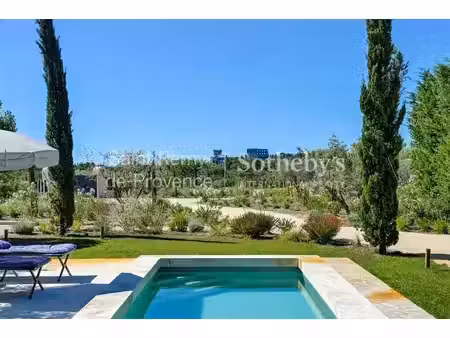 maison arles - 4 chambres - 434m²