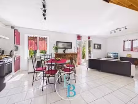 vente maison à bavent (14860) : à vendre / 70m² bavent