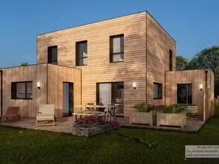 vente maison à brest (29200) : à vendre / 133m² brest