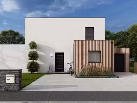 vente maison à camlez (22450) : à vendre / 133m² camlez
