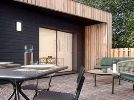 vente maison à châteaugiron (35410) : à vendre / 45m² châteaugiron