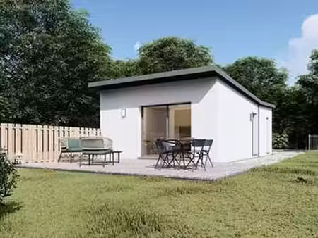 vente maison à feins (35440) : à vendre / 48m² feins